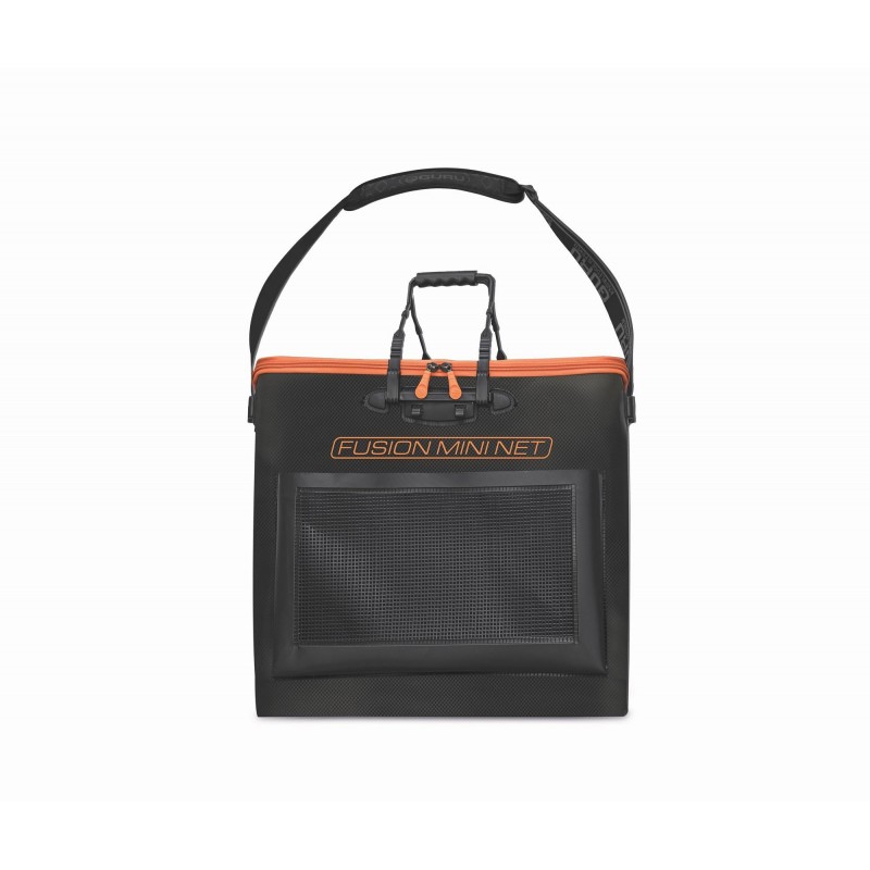 guru fusion mini net bag